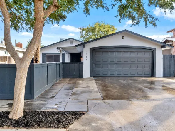 1284 N Thorne Ave, Fresno, CA 93728