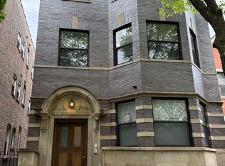 4153 S Ellis Ave APT 1, Chicago, IL 60653