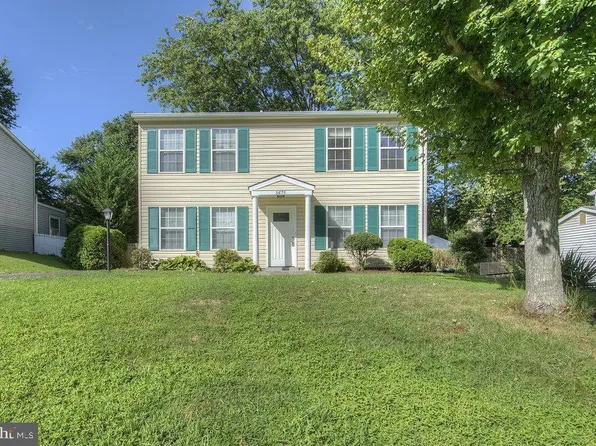 5678 Sutter Ln, Woodbridge, VA 22193