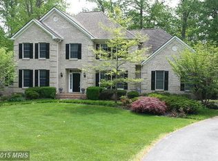 1805 Muerfield Ct, Finksburg, MD