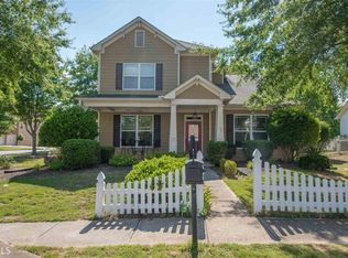 3 Creekside Way, Newnan, GA