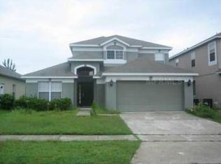 14202 Morning Frost Dr, Orlando, FL 32828