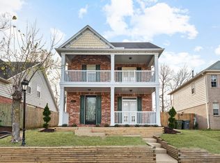 953 Cairn Creek Dr, Cordova, TN 38018