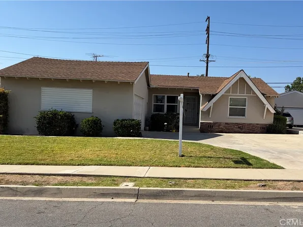 1125 W Coolfield Dr, Covina, CA 91722