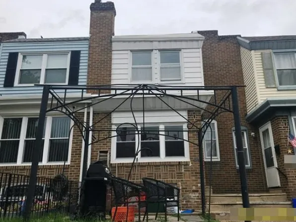 4225 Stirling St, Philadelphia, PA 19135