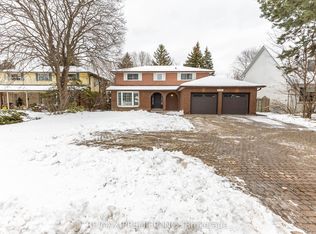 3161 Bayview Ave, Toronto, ON M2K 1G2