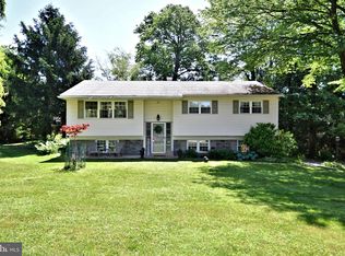 110 Tomstock Cir, Norristown, PA 19403