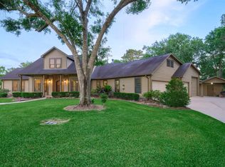 7000 Treaschwig Rd, Spring, TX 77373