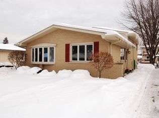 511 Beach Ave, La Grange Park, IL 60526