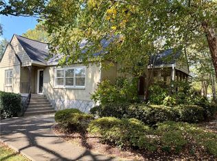 510 Montgomery Ferry Rd NE, Atlanta, GA 30324