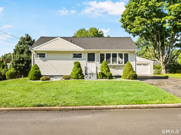 72 South Street, West Haven, CT 06516
