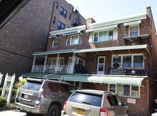 2539 Cruger Ave, Bronx, NY 10467
