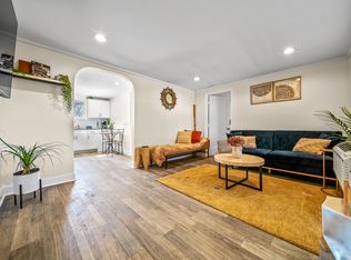 The Jeffersonian Apartments, Nashville, TN 37208