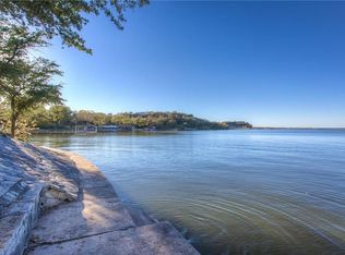 8073 Eagle Mountain Cir, Fort Worth, TX 76135