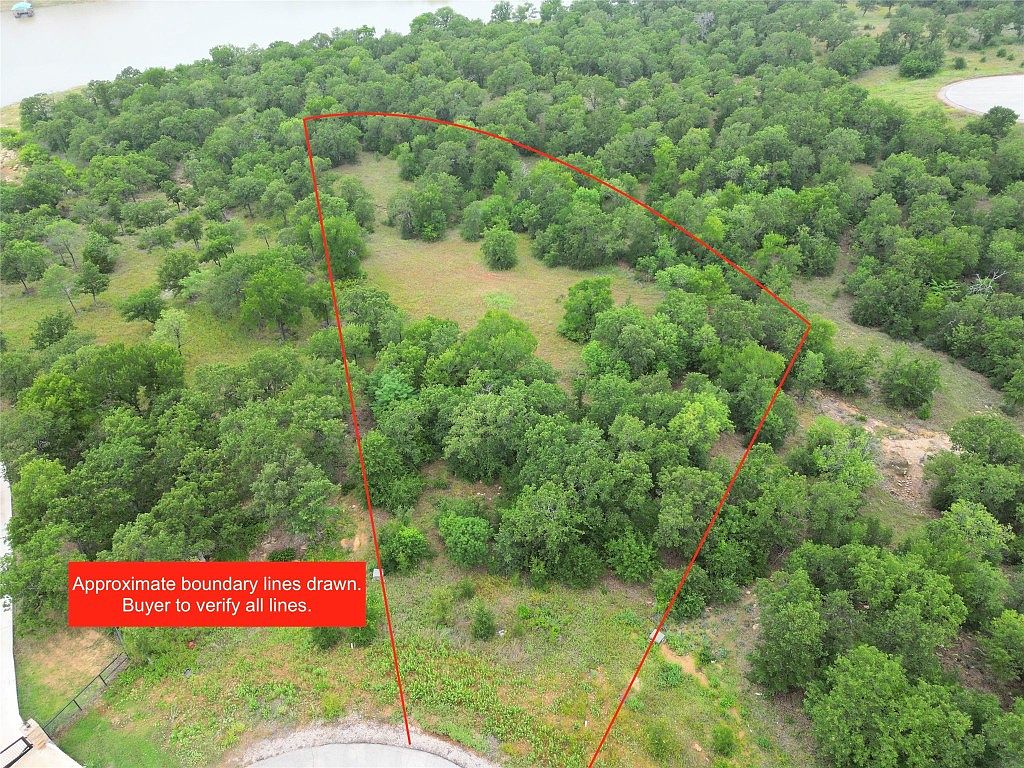 0 Sunset Bay Cove Ct, Chico, TX 76431 MLS 20356956 Zillow