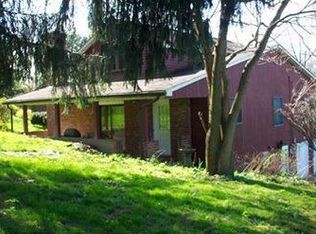 403 Ash St, Canonsburg, PA 15317