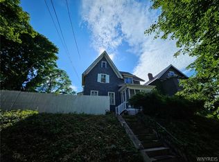 123 Stinard Ave, Syracuse, NY 13207