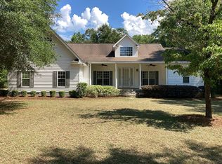 1026 Ingram Ln, Dublin, GA 31021