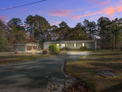 448 Pauline Dr, Bonneau, SC, 29431