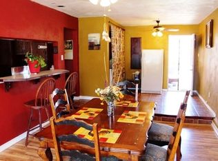 2743 Calle Cedro, Santa Fe, NM 87505