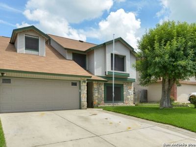7317 Estrid Trl, San Antonio, TX, 78244