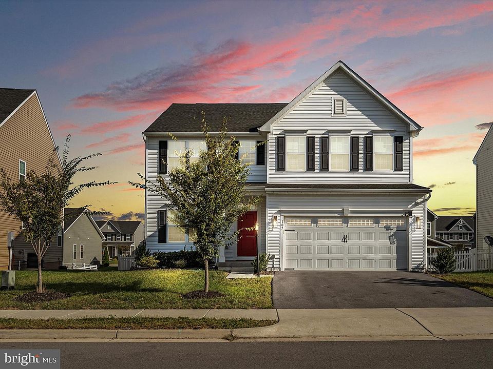 1st image of 107 Interlace Way