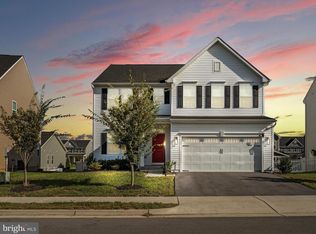 107 Interlace Way, Stephenson, VA 22656