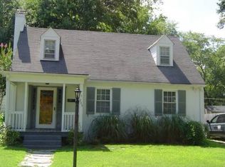 205 N Confederate Ave, Sandston, VA 23150