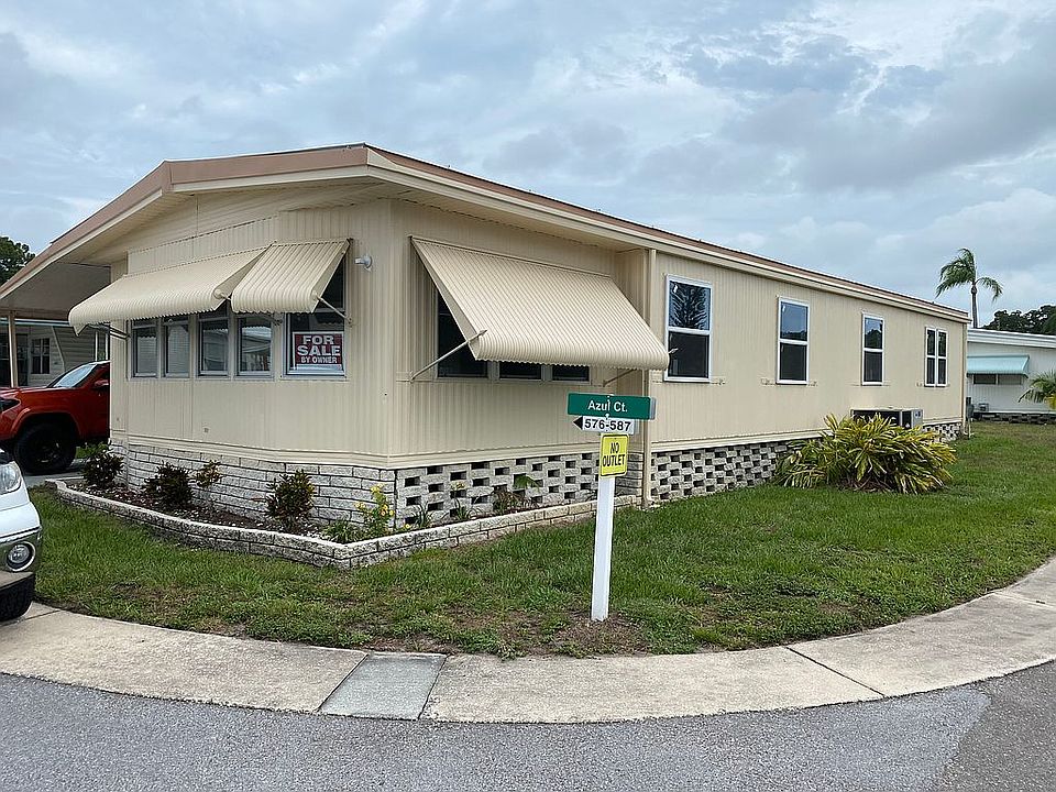 Corner Lot