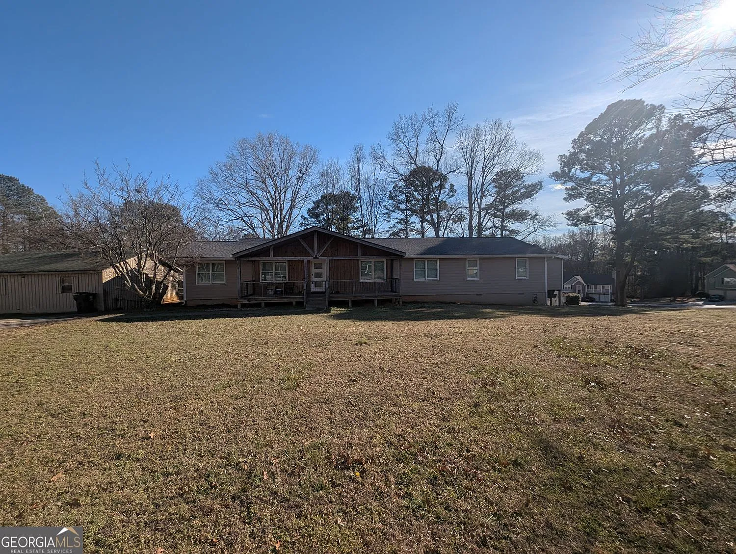 6164 Ridge Rd photo 1