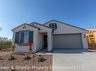 4902 N 206th Ave, Buckeye, AZ 85396
