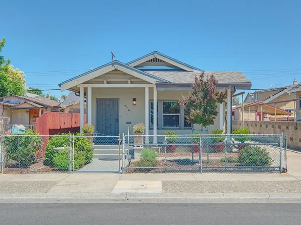 4761 16th Ave, Sacramento, CA 95820