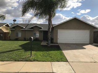 851 Florence Ave, Sanger, CA 93657