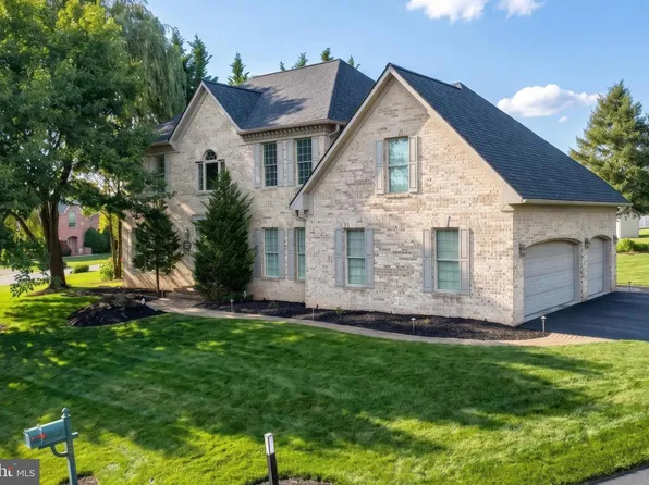 1124 Sarazen Way, York, PA 17404