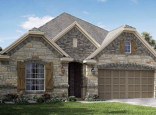 9506 Azul Sky Ct, Cypress, TX 77433