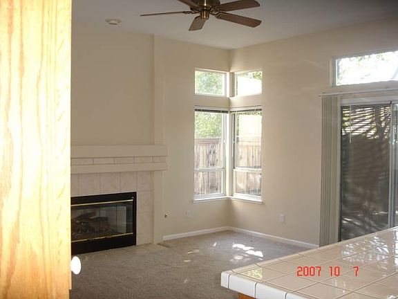 Family Room from Kitchen