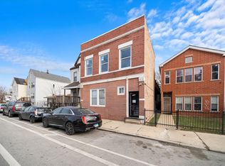 5029 S Racine Ave #2E, Chicago, IL 60609