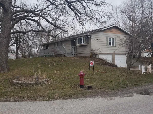 680 S Warsaw St, Nauvoo, IL 62354