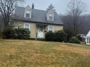 163 Mercier Ave, Bristol, CT 06010