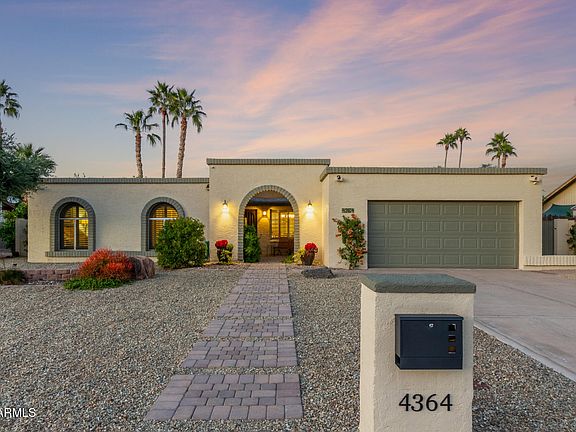 4th image of 4364 E SHEENA Drive
