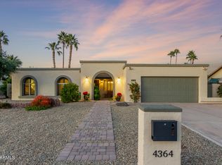 4364 E Sheena Dr, Phoenix, AZ 85032