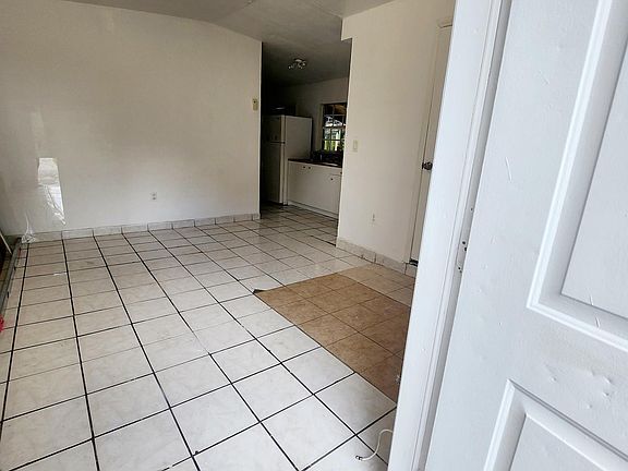 Small living room