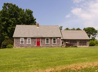 420 N Union Rd, Union, ME 04862