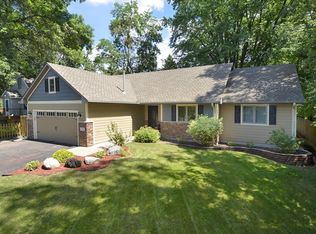 1700 Jessie St, Saint Paul, MN 55117