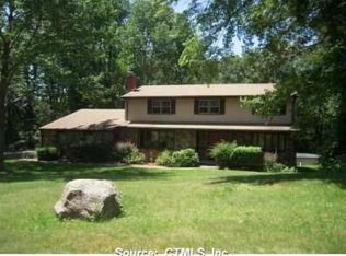 114 Blue Ridge Dr, Manchester, CT 06040