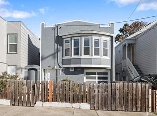 1070 Gilman Ave, San Francisco, CA 94124