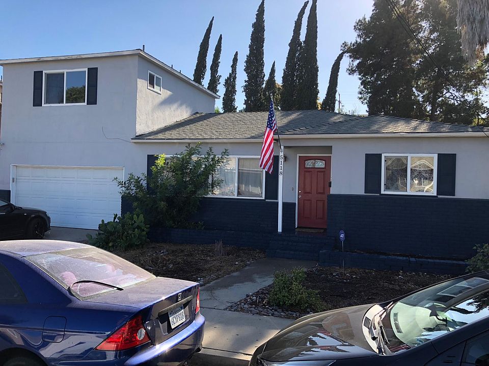 1st image of 5118 Alumni Pl