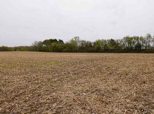 Grouse Rd, Dalton, WI 53926