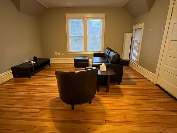 Smart Bulbs Installed in Living Room