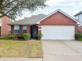 19747 Whispering Hollow Ln, Katy, TX 77449